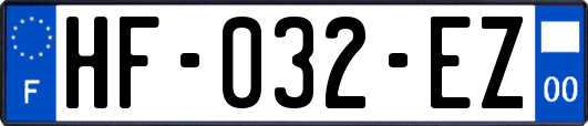 HF-032-EZ