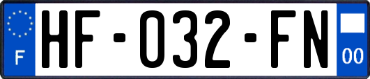HF-032-FN