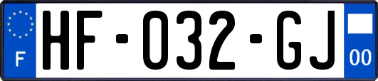 HF-032-GJ