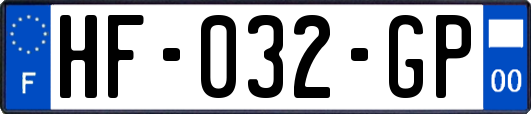 HF-032-GP
