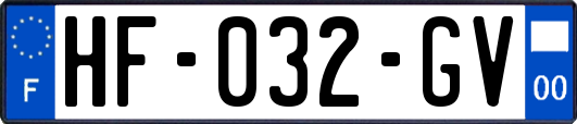 HF-032-GV