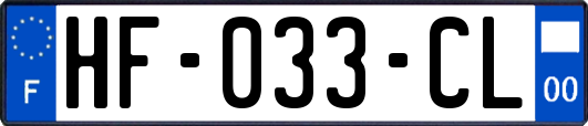 HF-033-CL