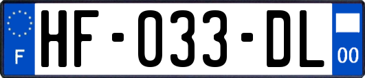 HF-033-DL