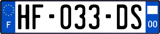 HF-033-DS