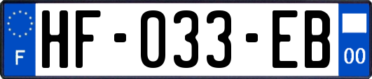 HF-033-EB