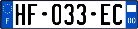 HF-033-EC