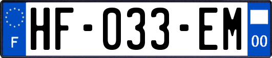 HF-033-EM