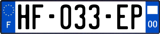 HF-033-EP
