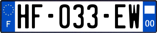 HF-033-EW