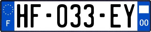 HF-033-EY