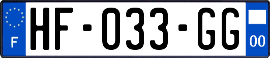 HF-033-GG