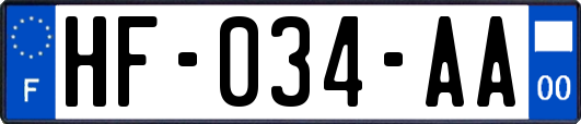 HF-034-AA