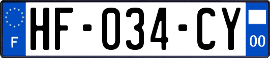HF-034-CY