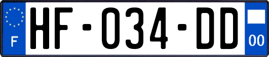 HF-034-DD