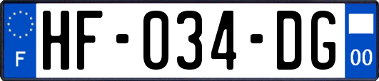 HF-034-DG
