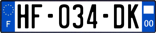 HF-034-DK