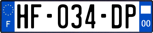 HF-034-DP