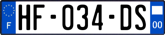 HF-034-DS