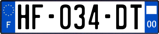 HF-034-DT