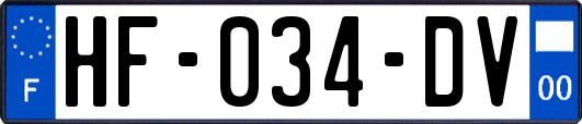 HF-034-DV