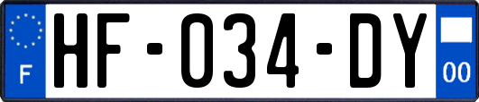 HF-034-DY