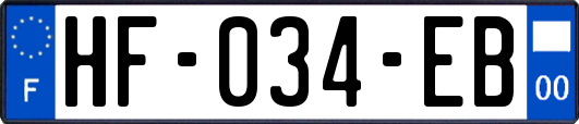 HF-034-EB