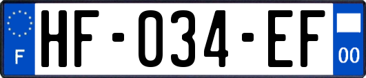 HF-034-EF