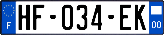 HF-034-EK