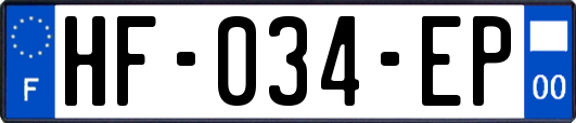 HF-034-EP