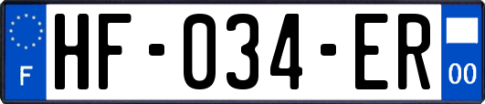 HF-034-ER