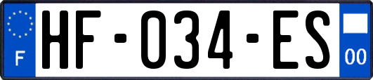 HF-034-ES