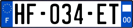HF-034-ET