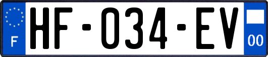 HF-034-EV