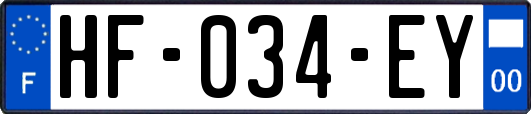 HF-034-EY