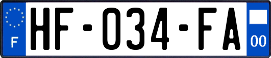 HF-034-FA