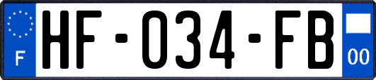HF-034-FB