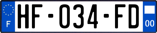 HF-034-FD