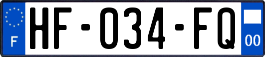 HF-034-FQ