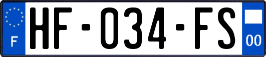 HF-034-FS