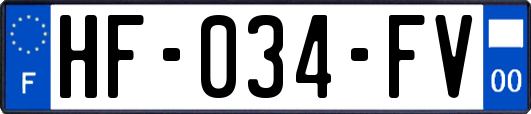 HF-034-FV