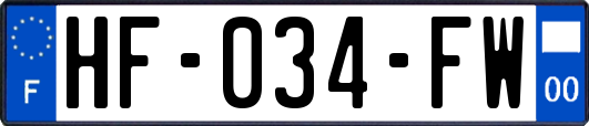 HF-034-FW