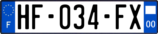 HF-034-FX