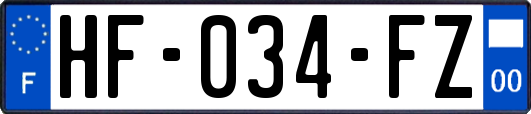 HF-034-FZ