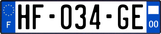 HF-034-GE