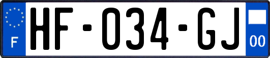 HF-034-GJ