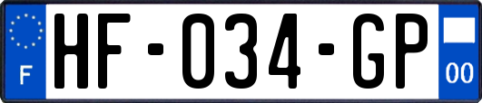 HF-034-GP