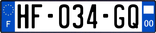 HF-034-GQ