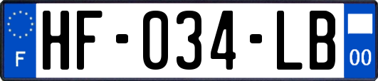 HF-034-LB