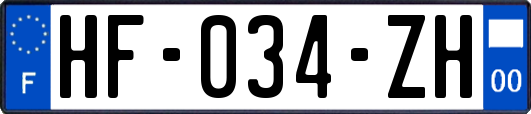HF-034-ZH