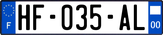 HF-035-AL